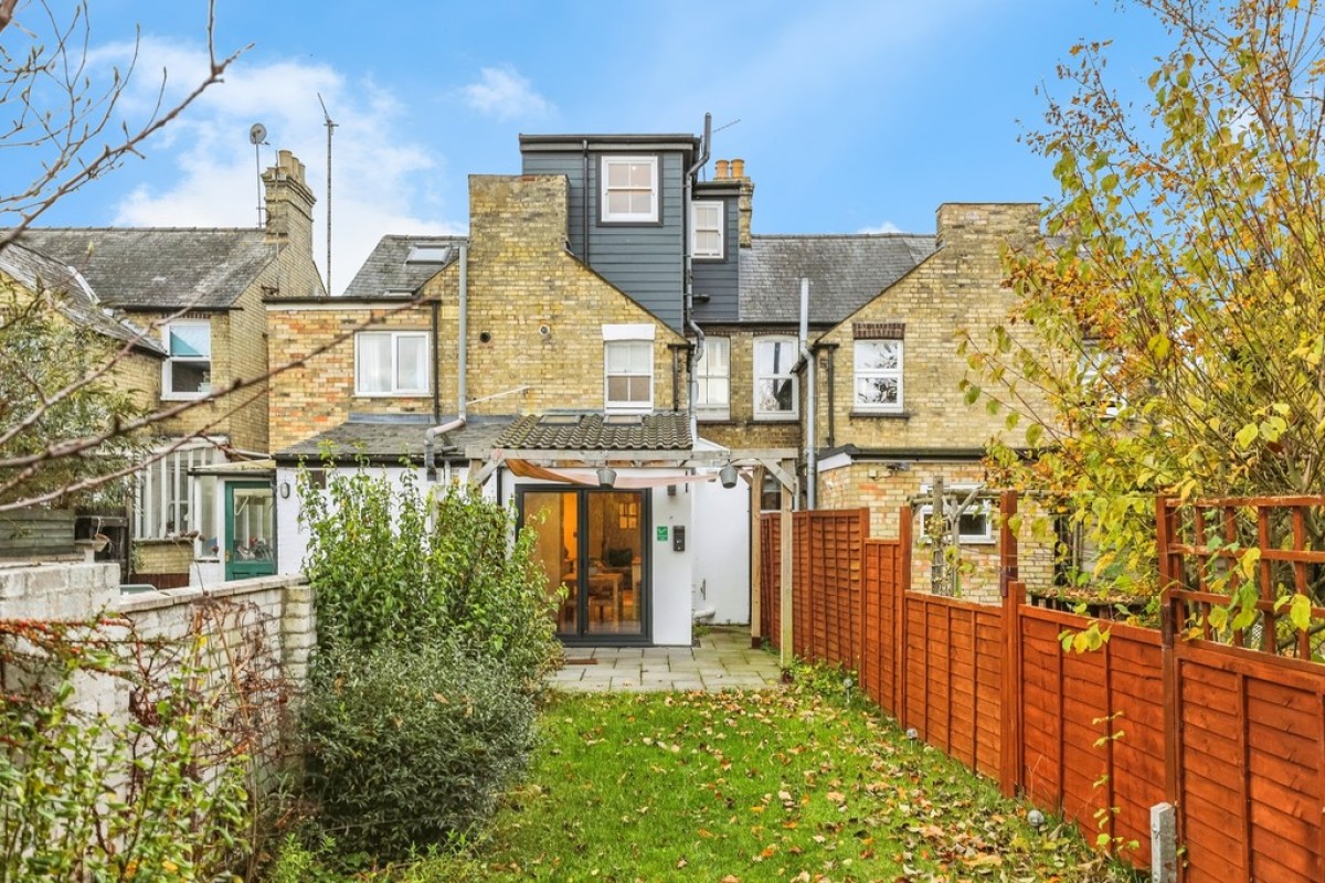 Granta Terrace, Great Shelford, Cambridge