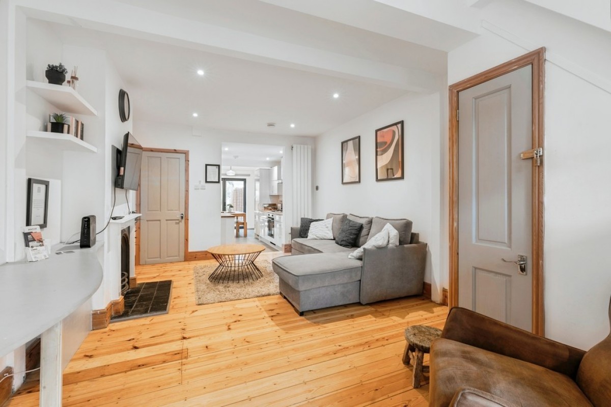 Granta Terrace, Great Shelford, Cambridge