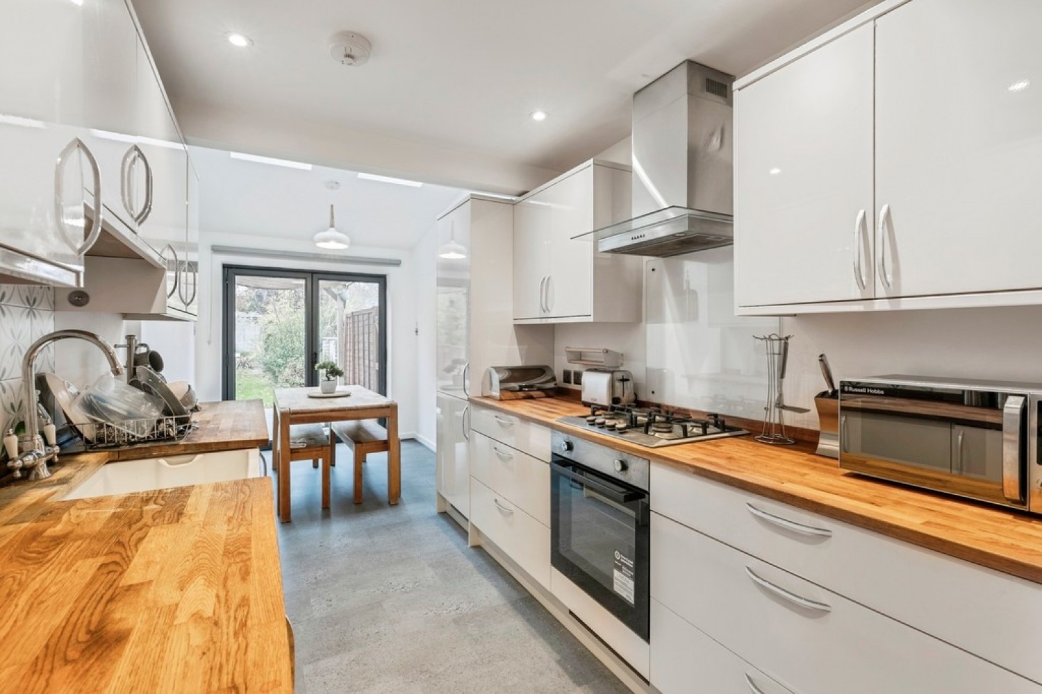 Granta Terrace, Great Shelford, Cambridge