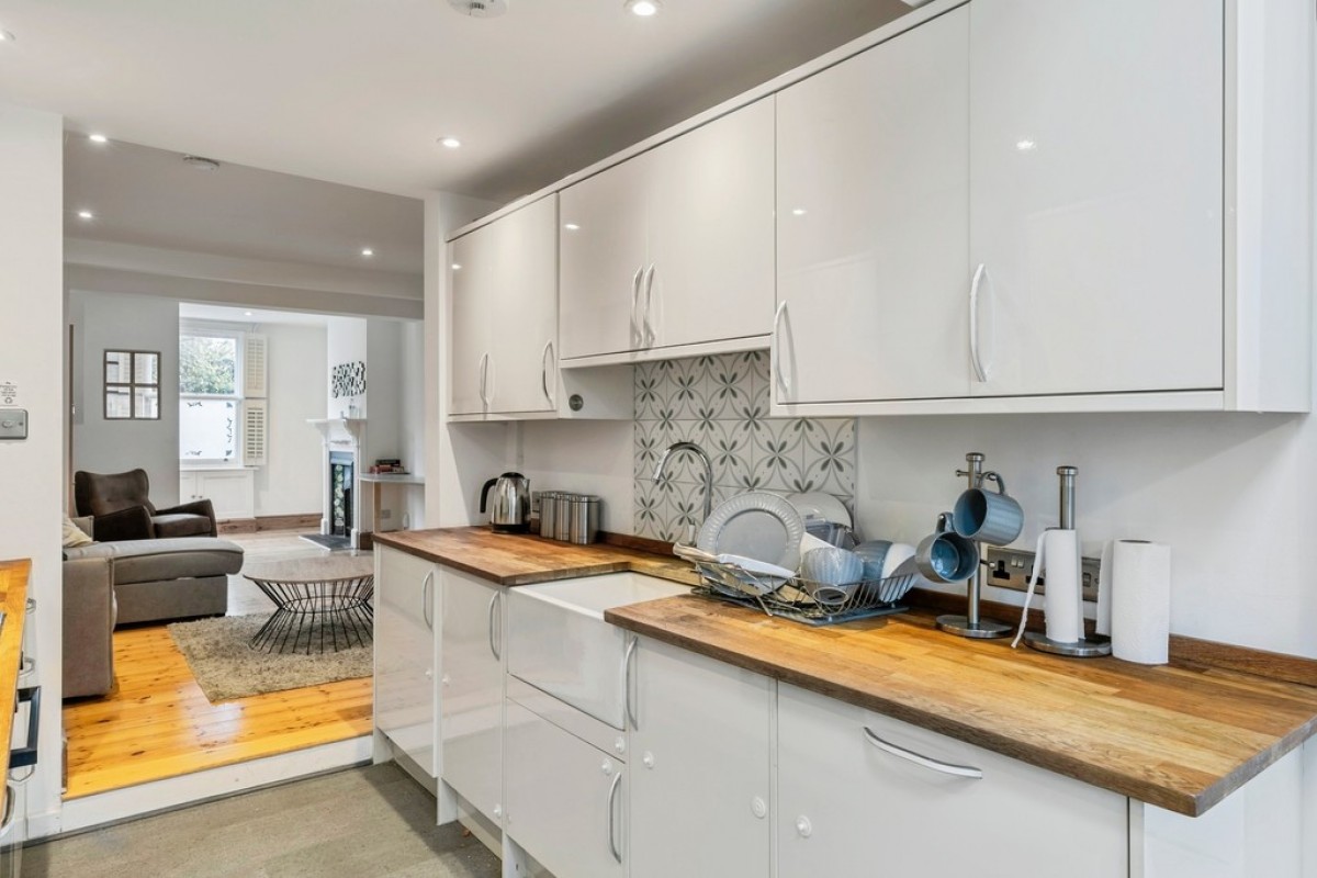 Granta Terrace, Great Shelford, Cambridge