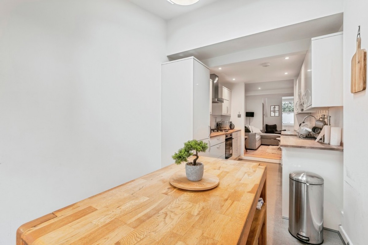 Granta Terrace, Great Shelford, Cambridge