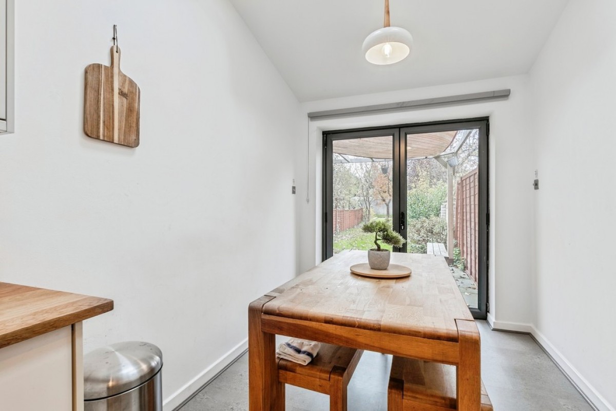 Granta Terrace, Great Shelford, Cambridge