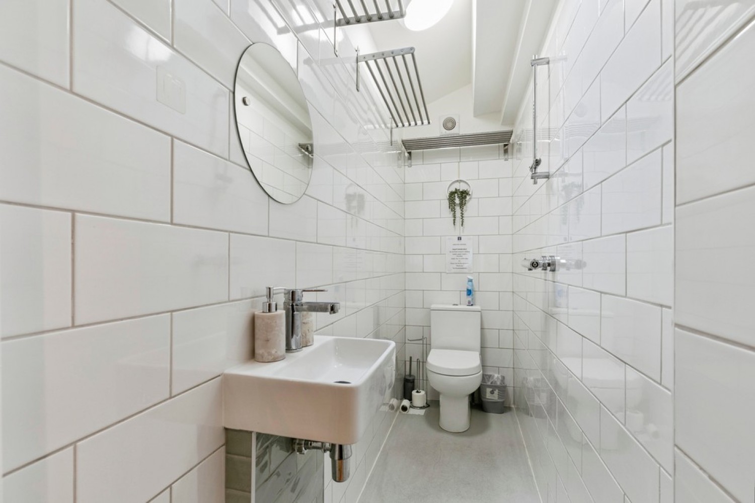 Granta Terrace, Great Shelford, Cambridge