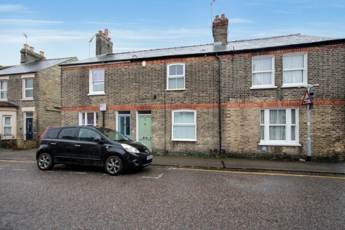 Hope Street, Cambridge