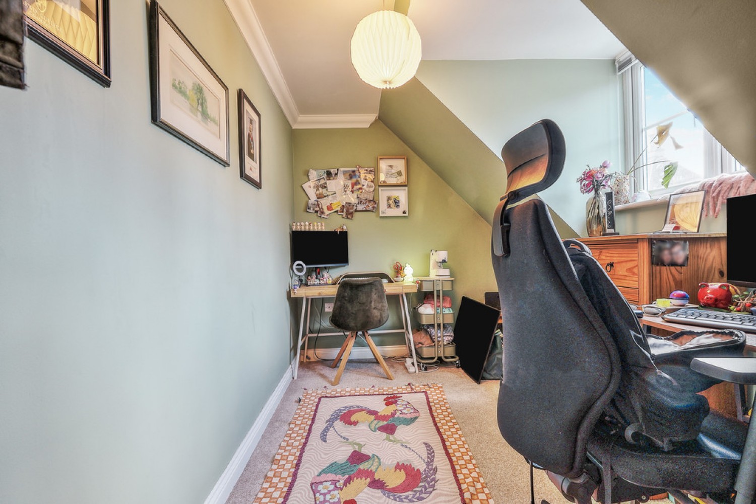 2 bedroom Flat for Sale Ancient Meadows