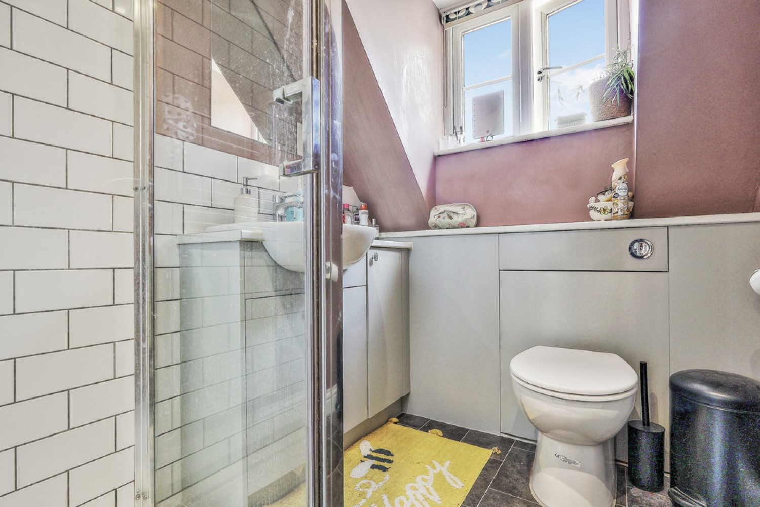 2 bedroom Flat for Sale Ancient Meadows