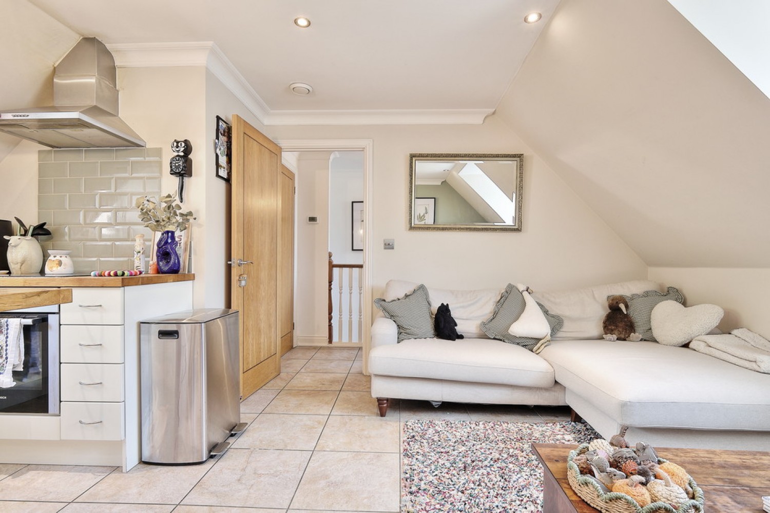 2 bedroom Flat for Sale Ancient Meadows