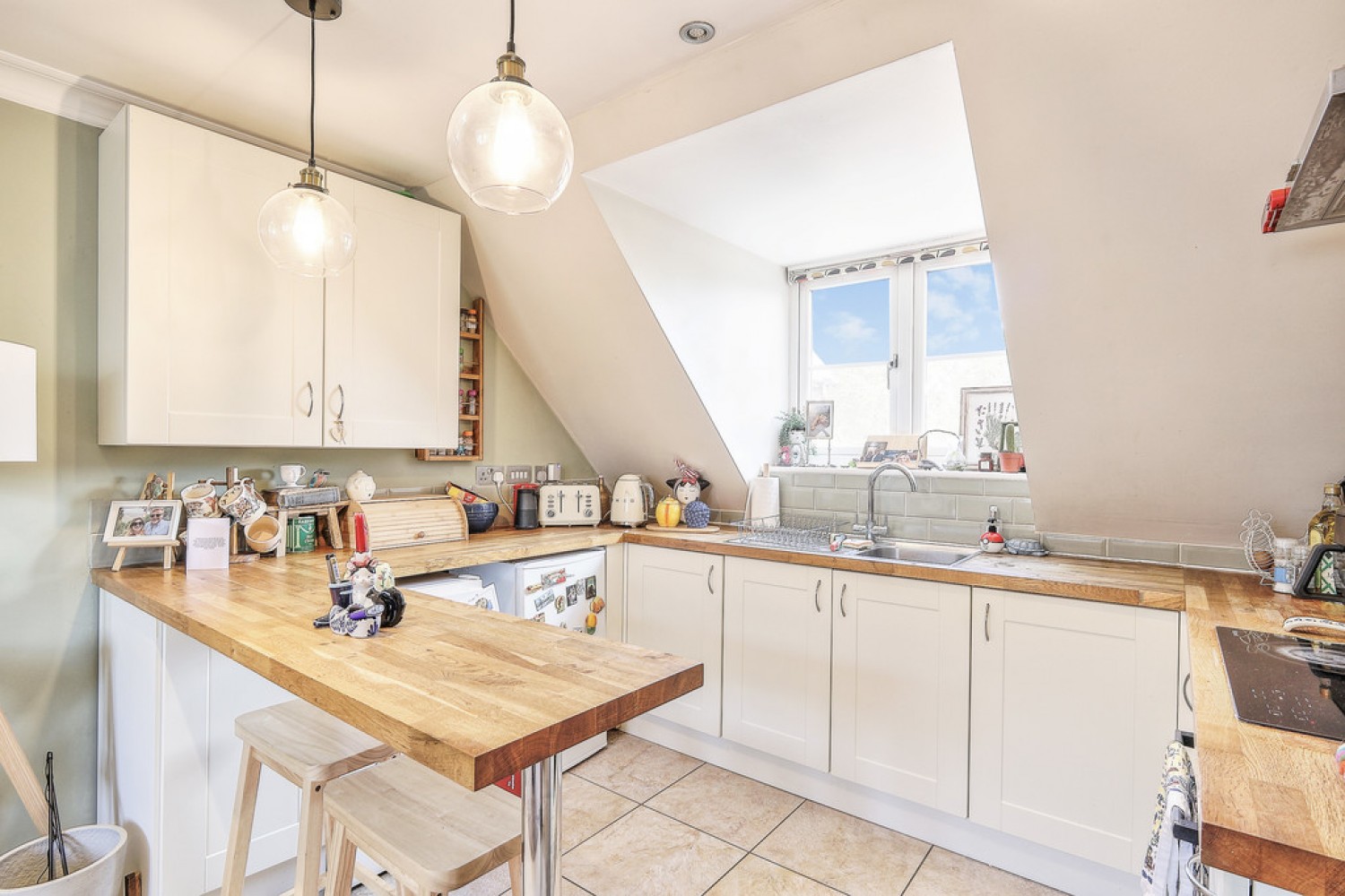 2 bedroom Flat for Sale Ancient Meadows