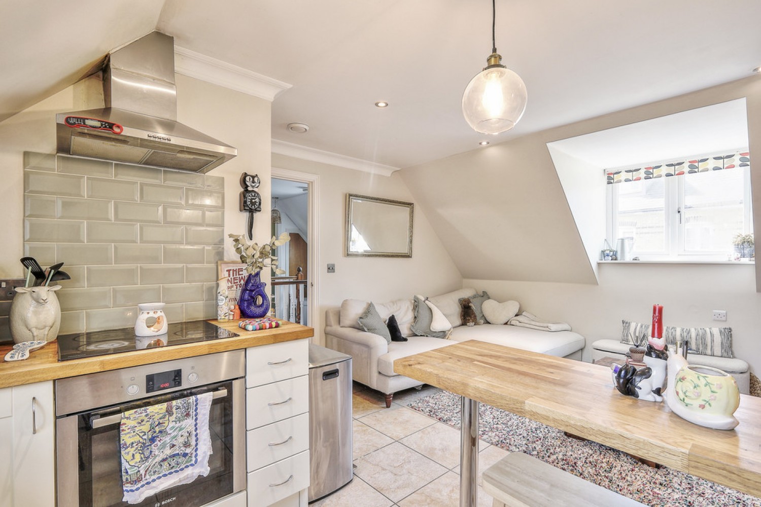 2 bedroom Flat for Sale Ancient Meadows