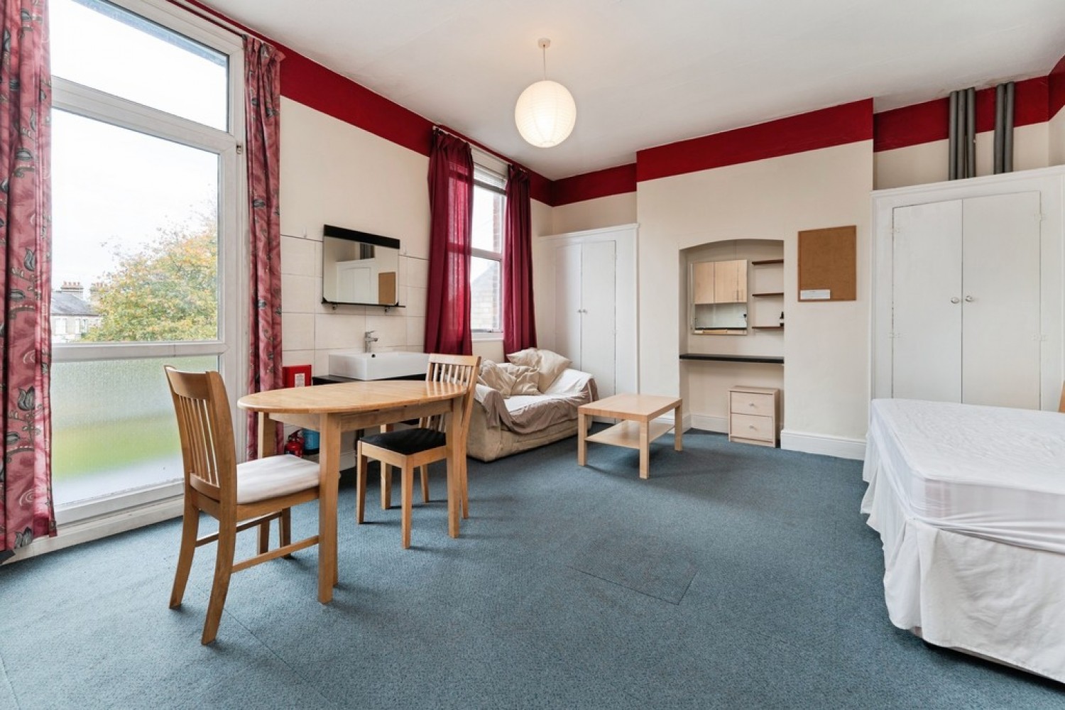 8 bedroom House in Chesterton Road, Cambridge