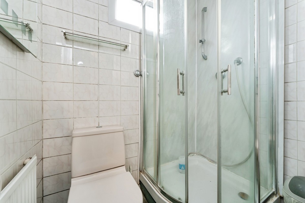 Chesterton Road, Cambridge