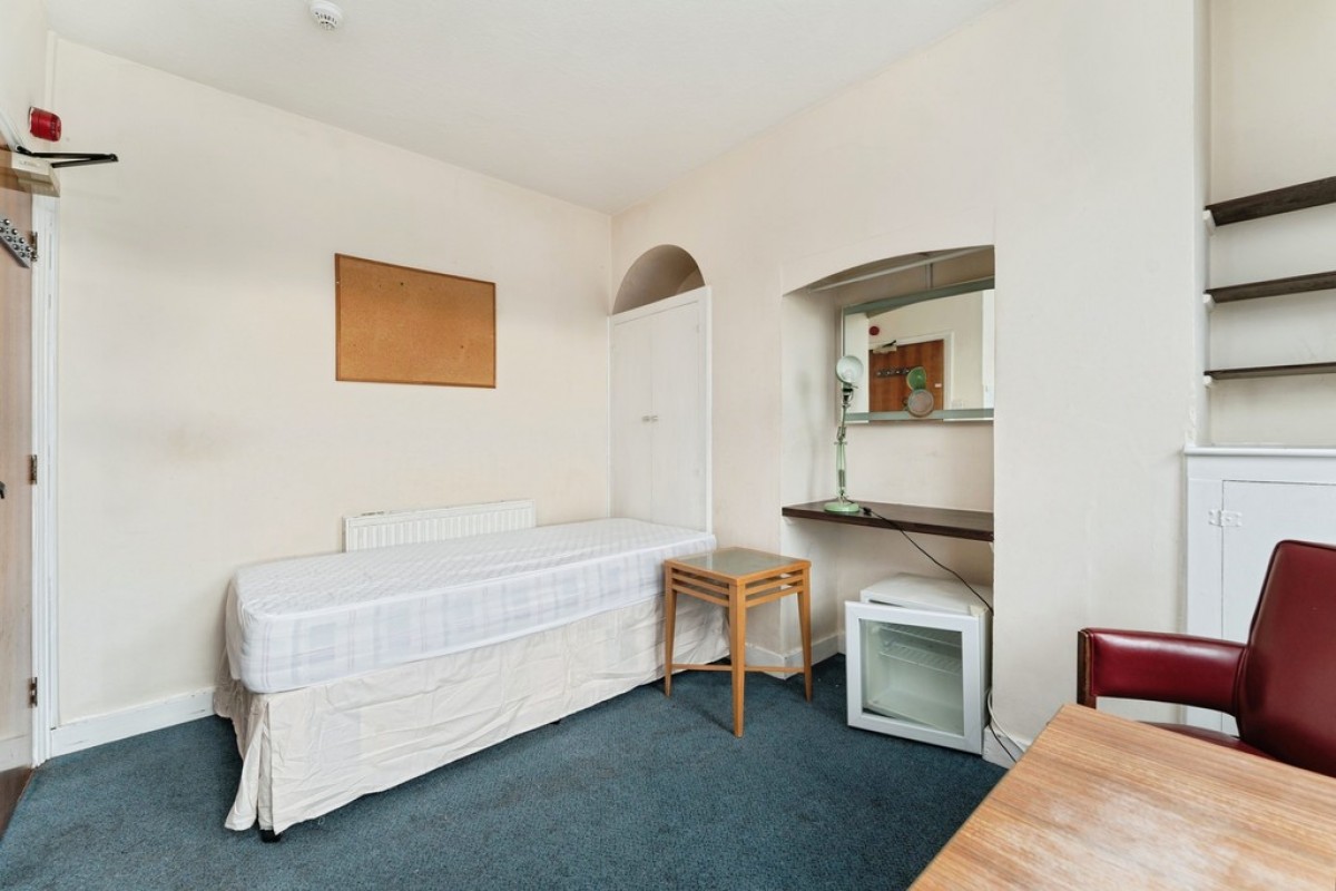 Chesterton Road, Cambridge