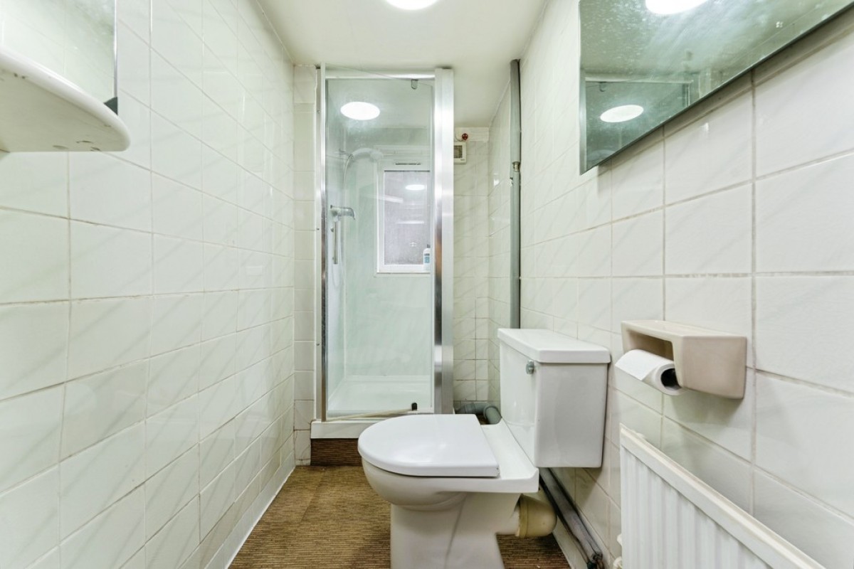 Chesterton Road, Cambridge