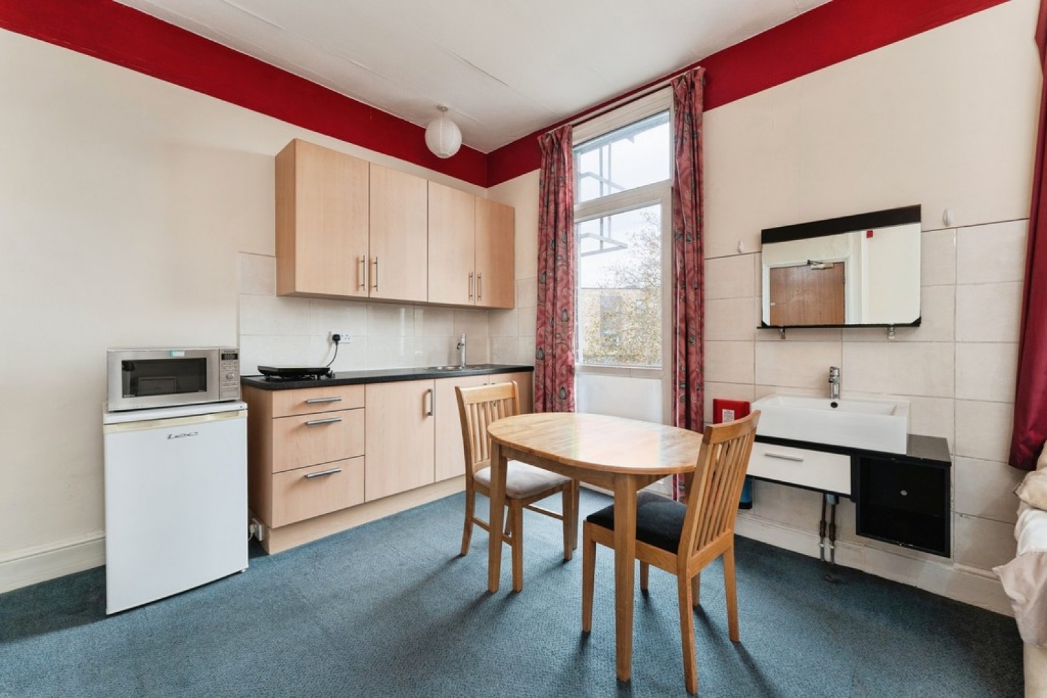 8 bedroom House in Chesterton Road, Cambridge