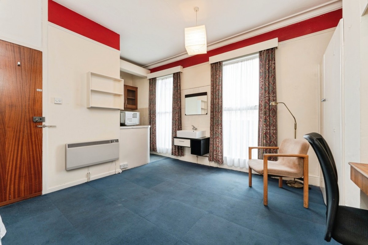 Chesterton Road, Cambridge