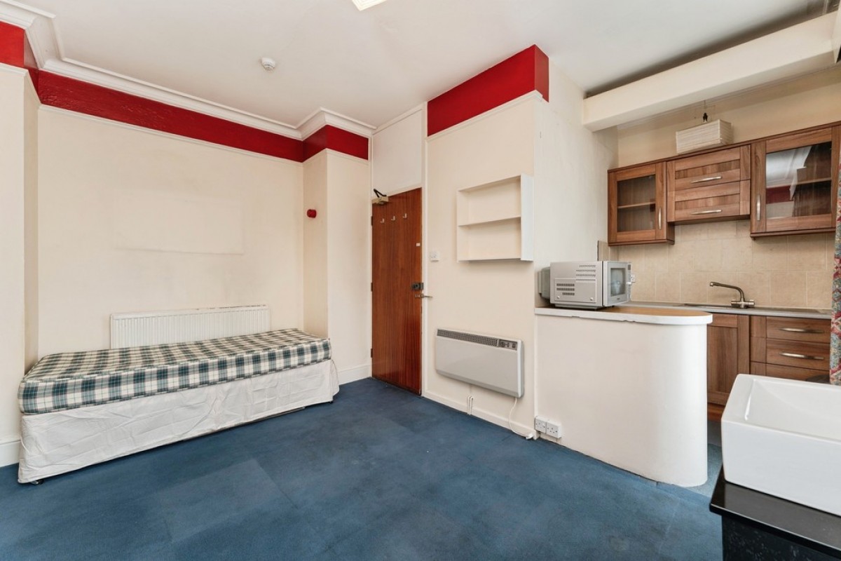 Chesterton Road, Cambridge