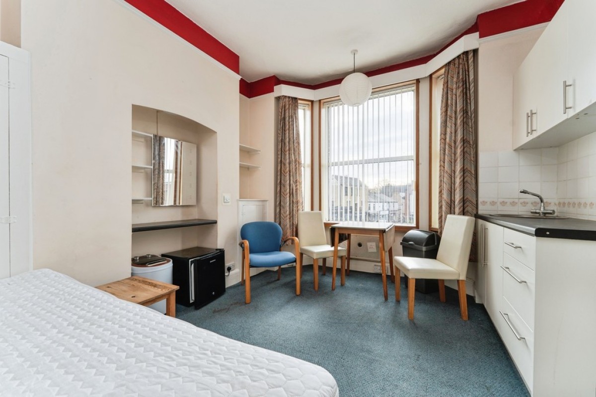 Chesterton Road, Cambridge