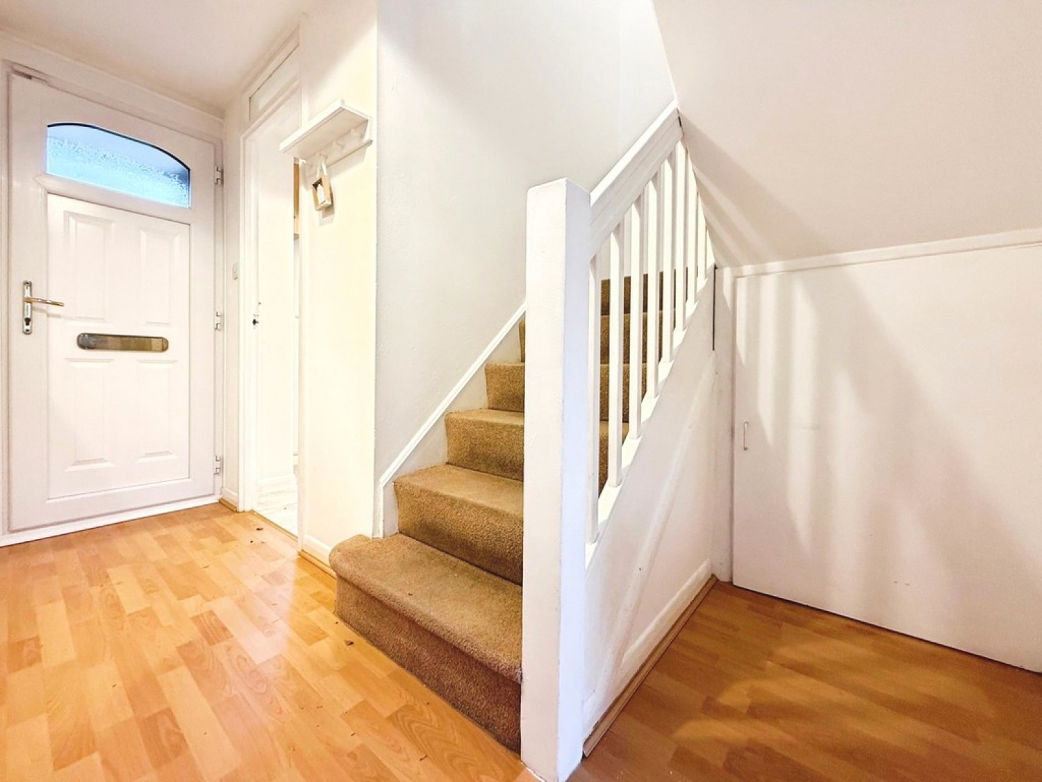 Augustus Close, Cambridge