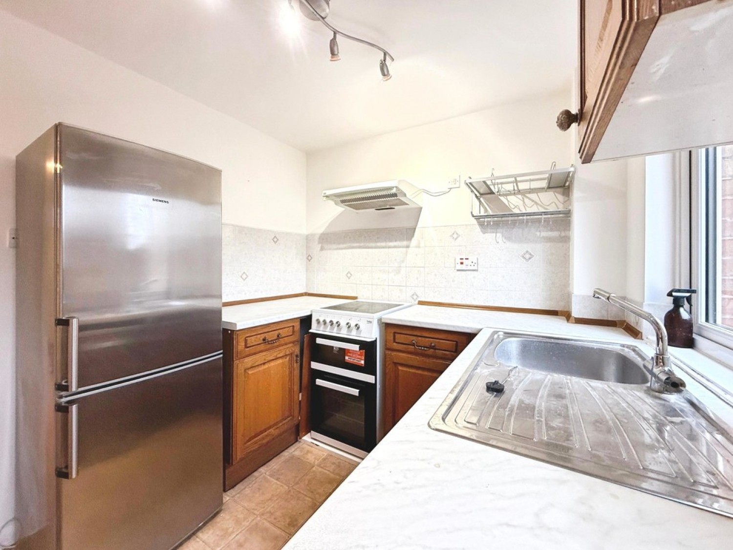 Augustus Close, Cambridge