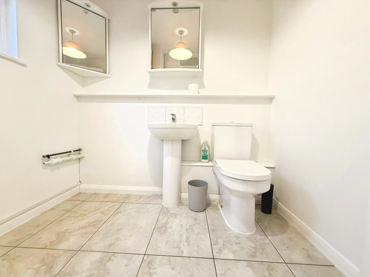 Augustus Close, Cambridge