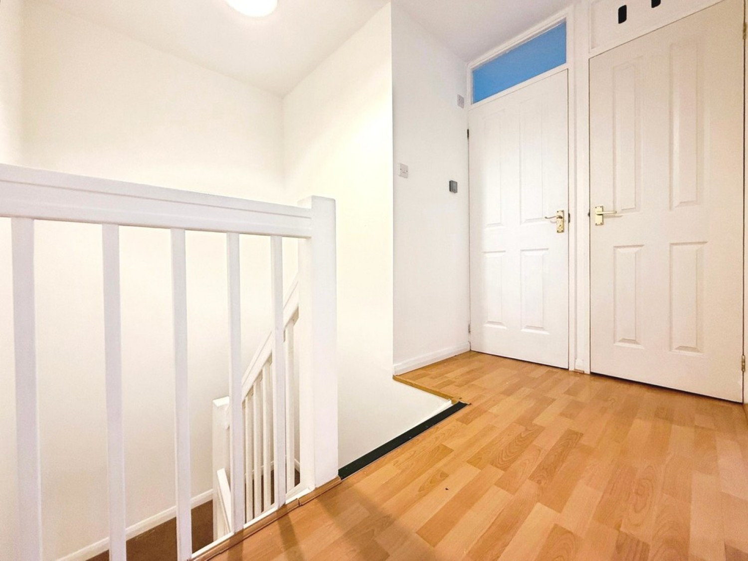 Augustus Close, Cambridge