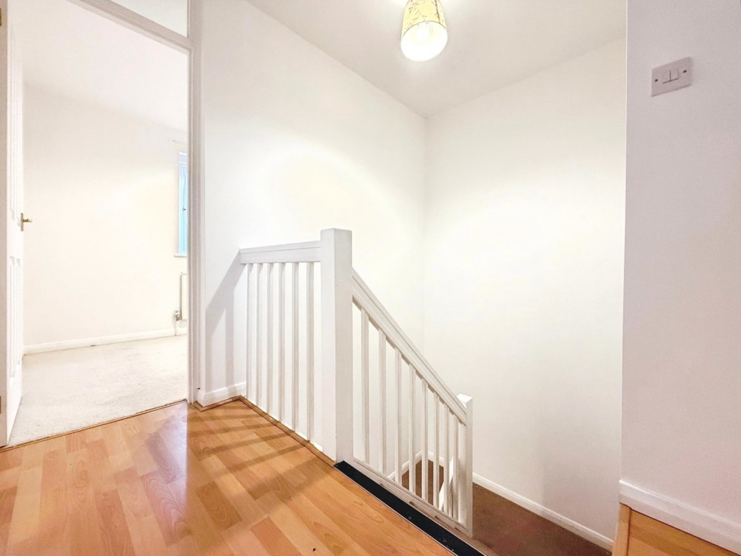 Augustus Close, Cambridge