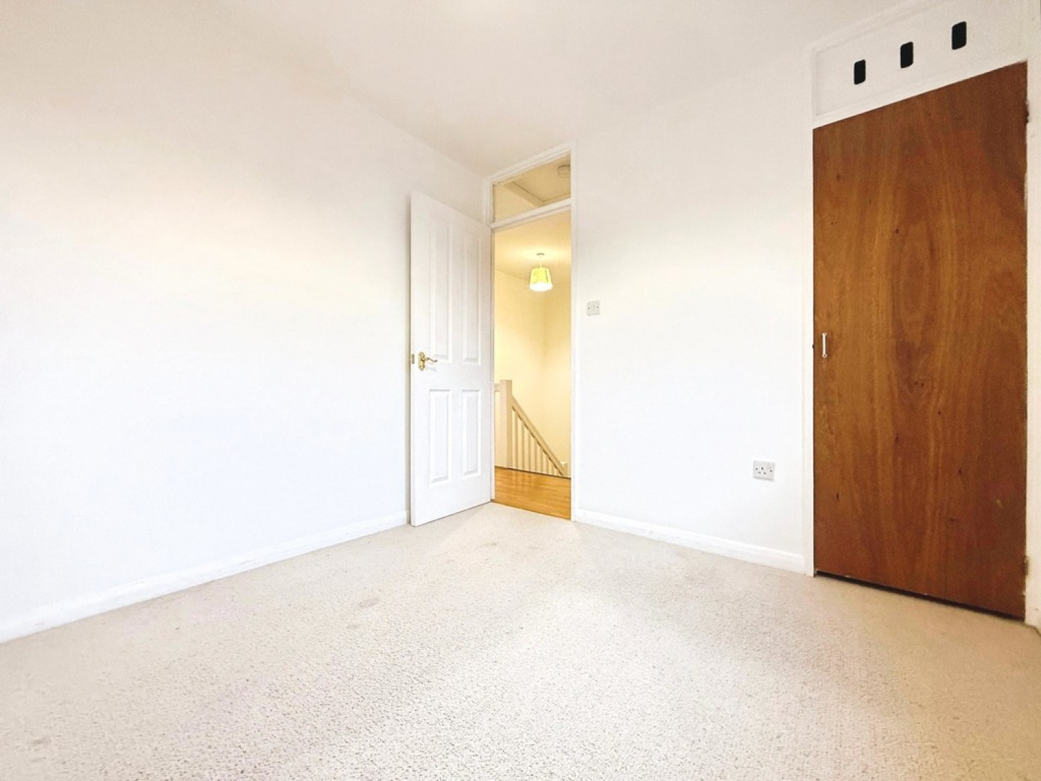 Augustus Close, Cambridge