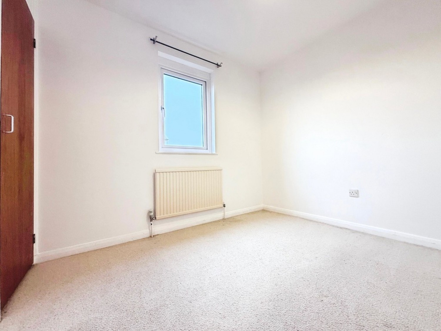 Augustus Close, Cambridge