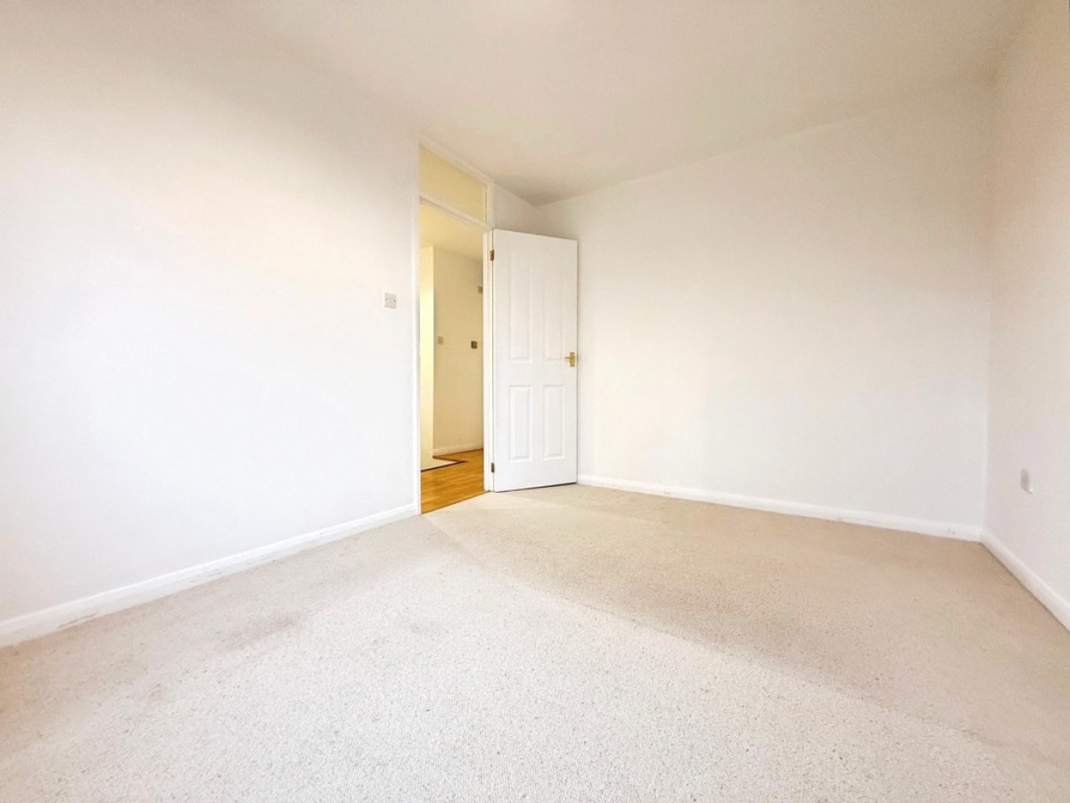 Augustus Close, Cambridge