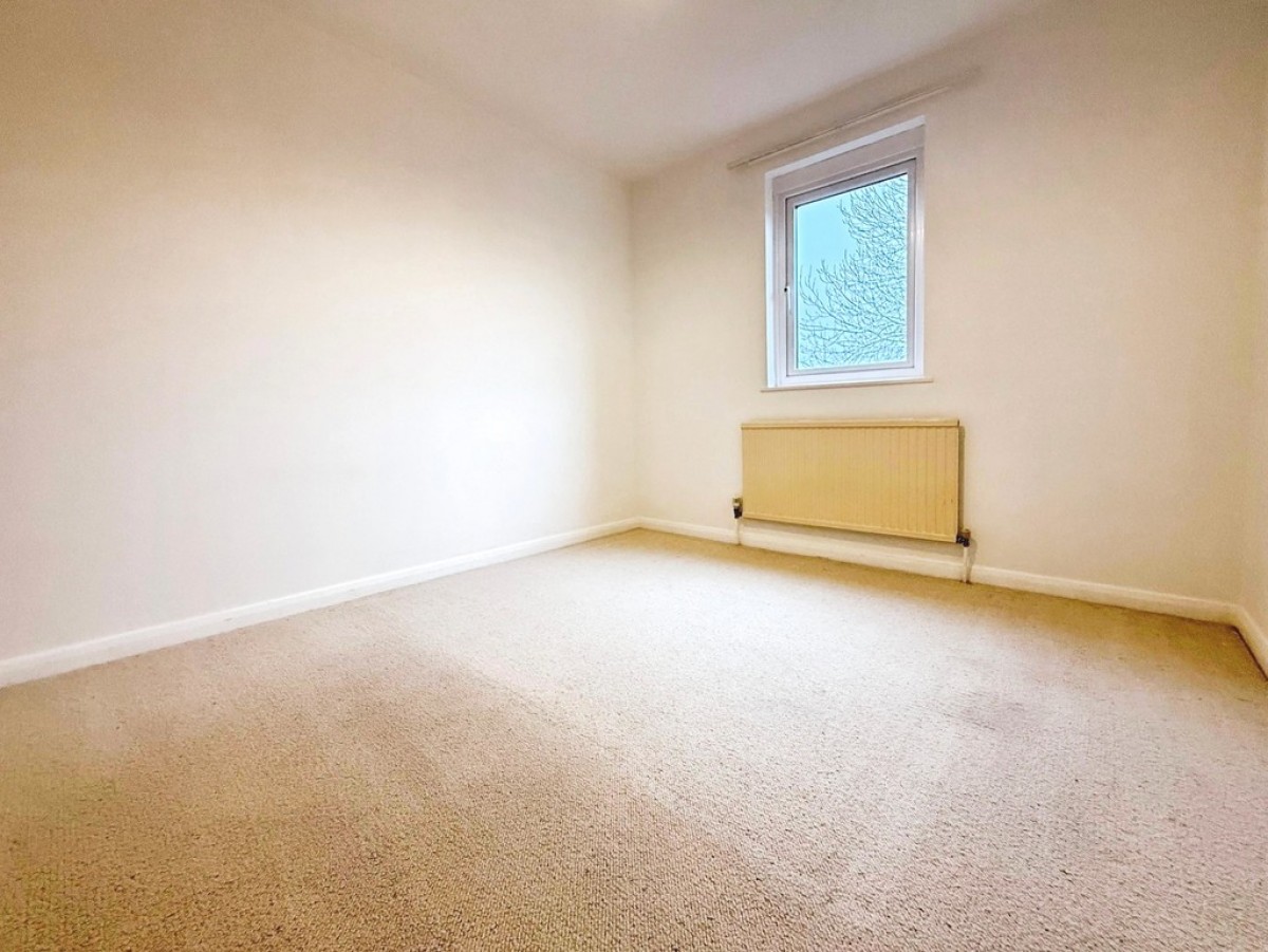 Augustus Close, Cambridge