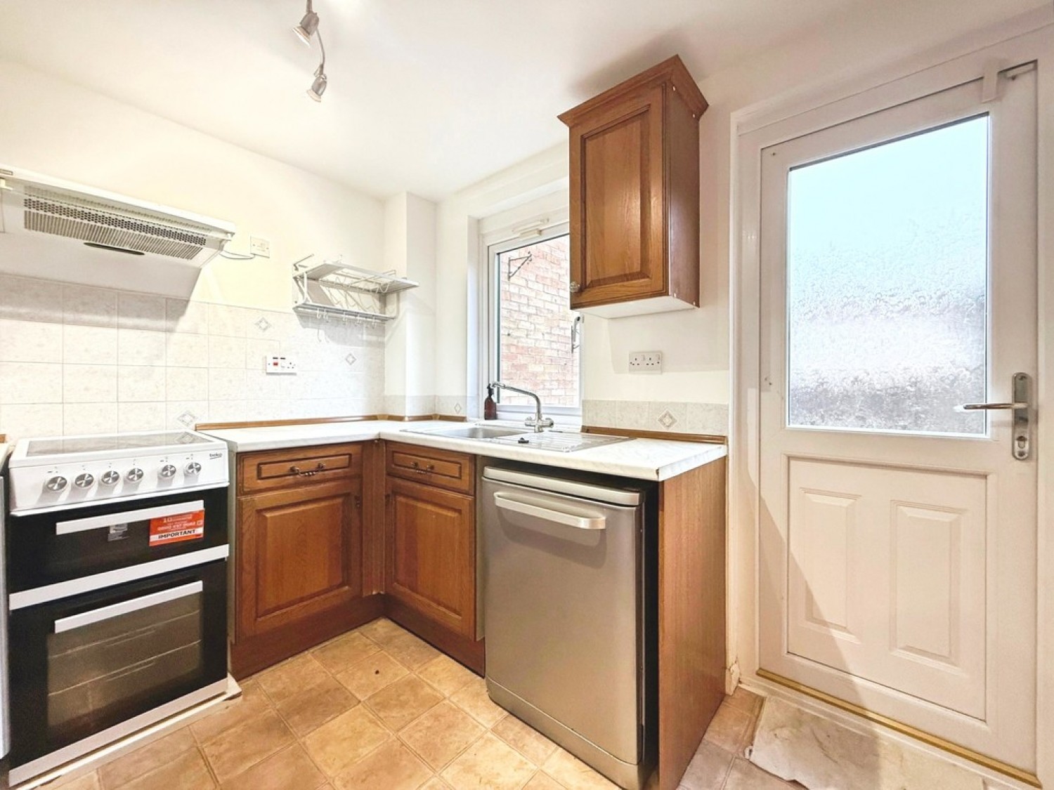 Augustus Close, Cambridge