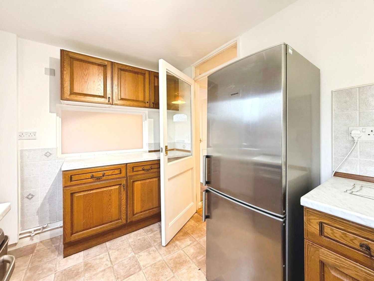 Augustus Close, Cambridge