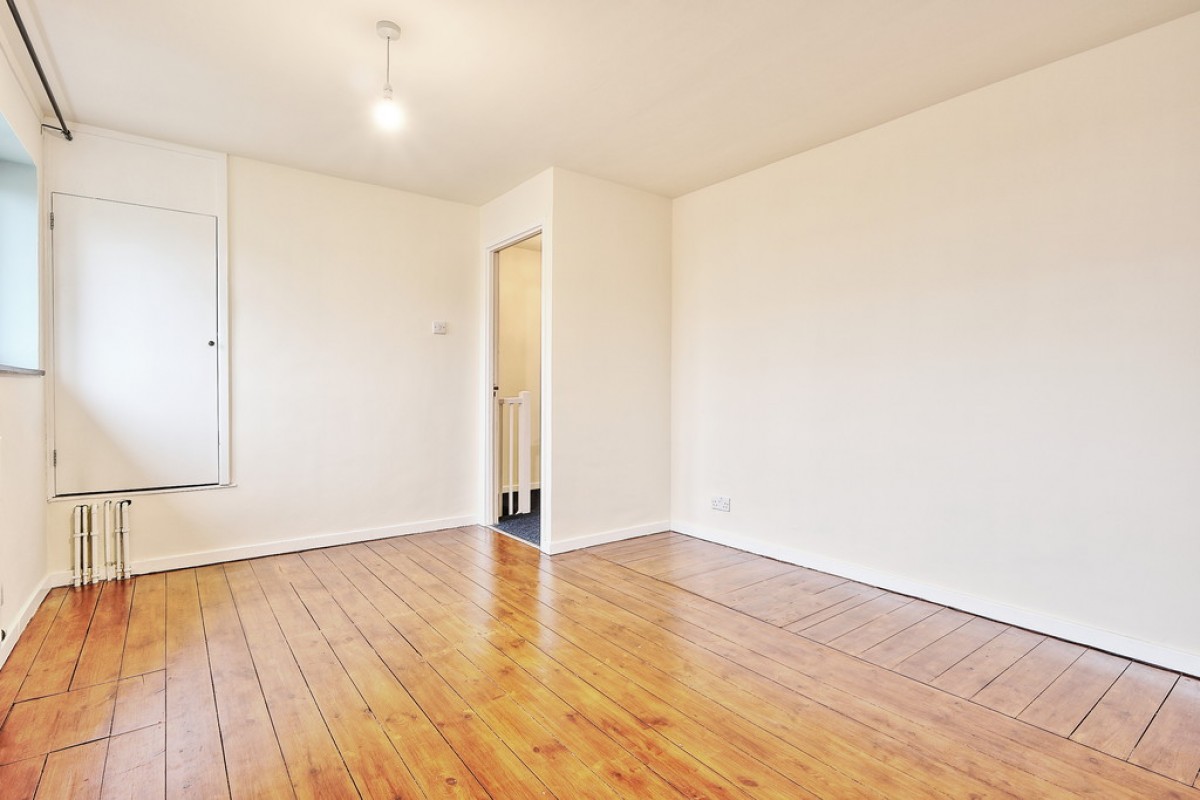 Campkin Road, Cambridge