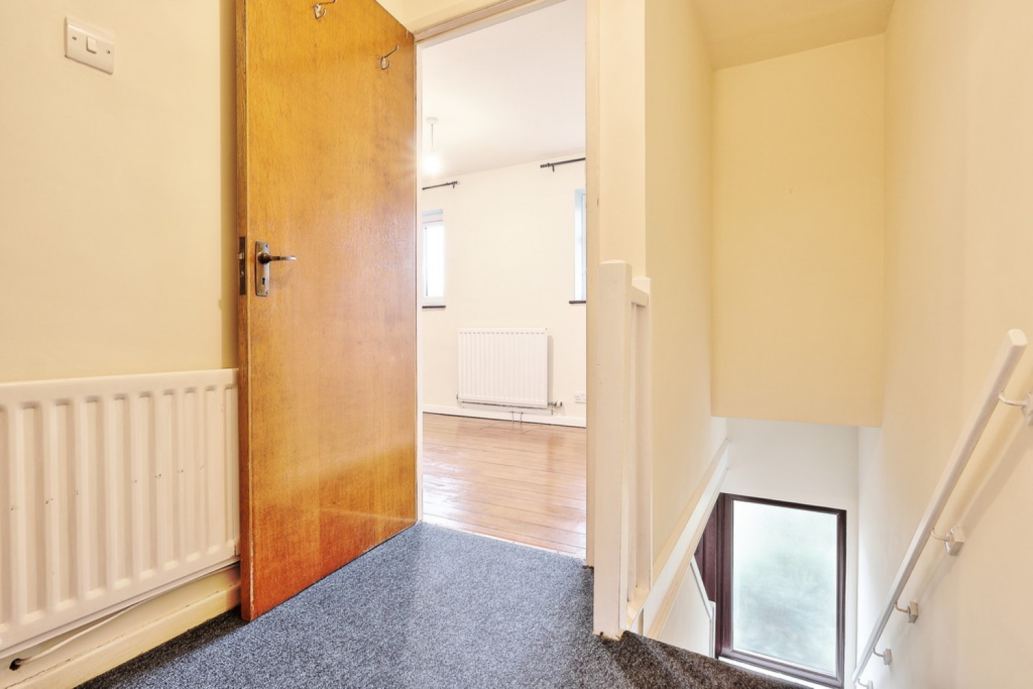 2 bedroom House for Sale Campkin Road, Cambridge