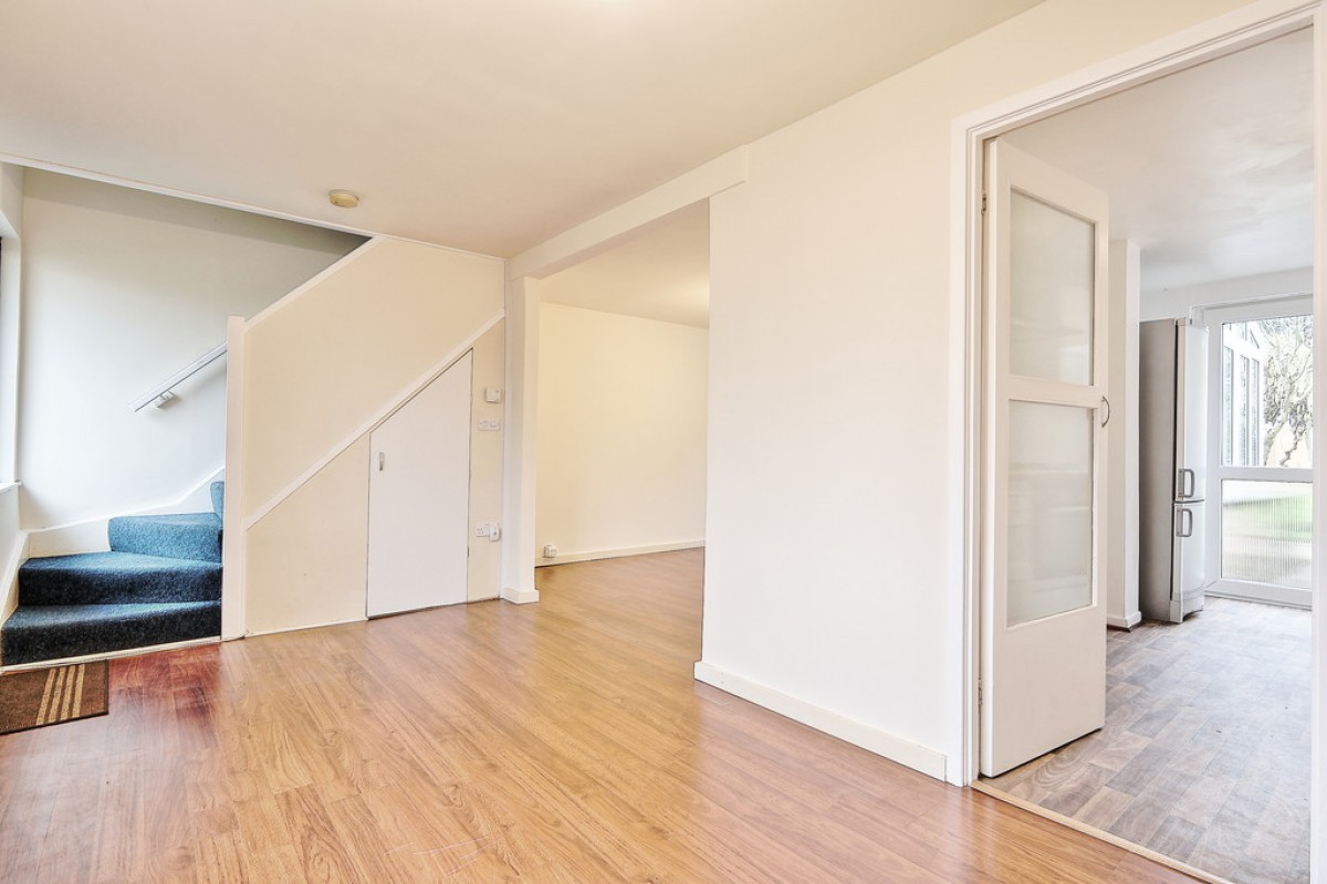 Campkin Road, Cambridge