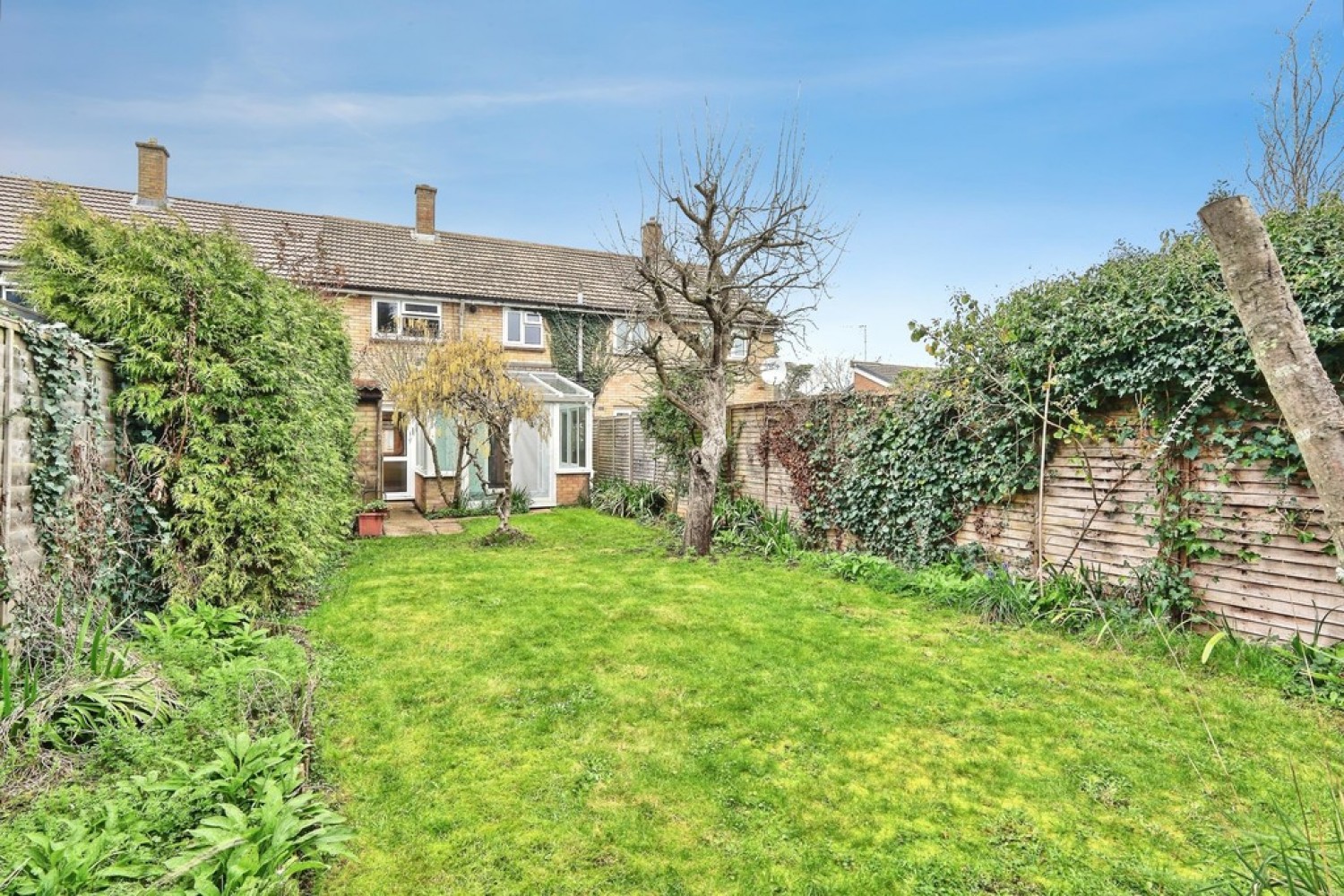 2 bedroom House for Sale Campkin Road, Cambridge