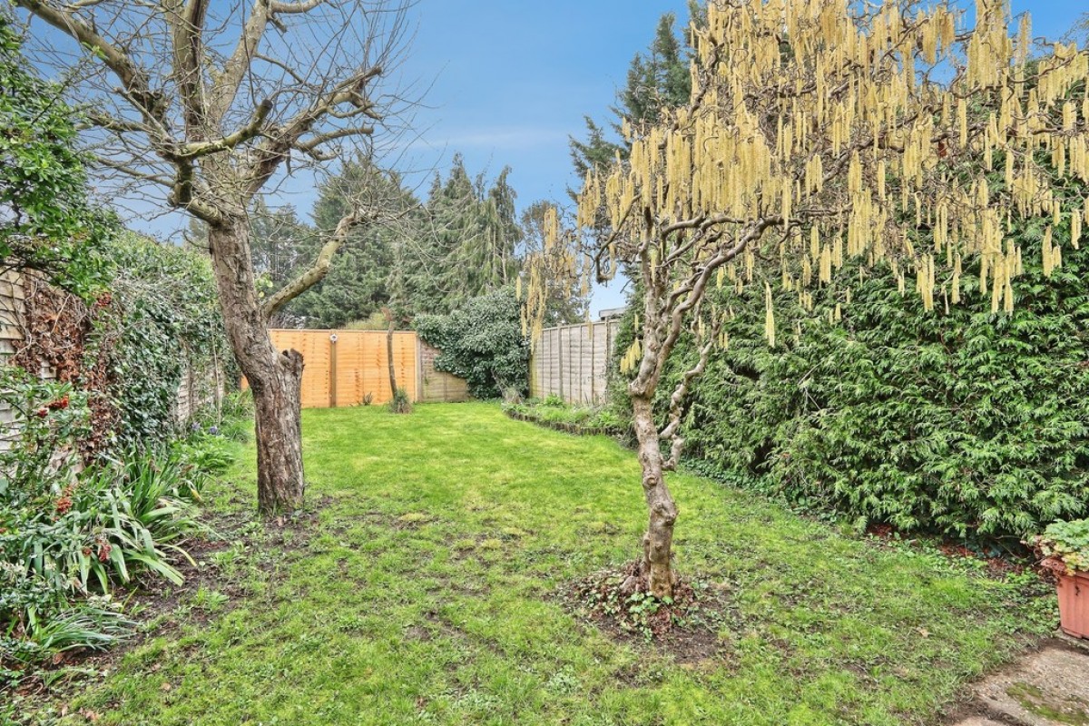 Campkin Road, Cambridge