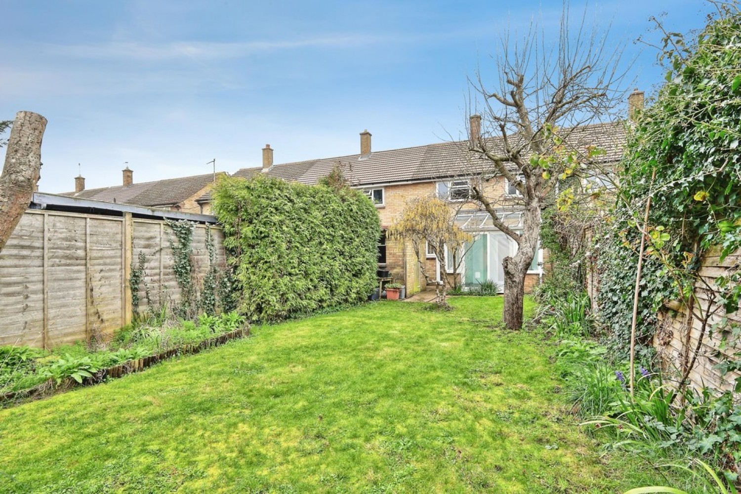 2 bedroom House for Sale Campkin Road, Cambridge