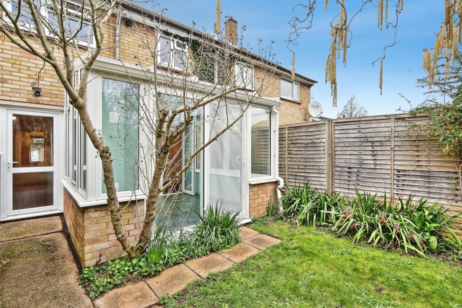 2 bedroom House for Sale Campkin Road, Cambridge