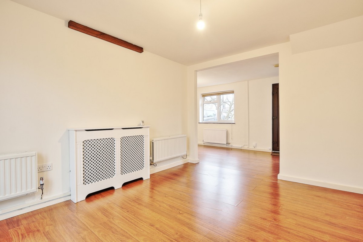 Campkin Road, Cambridge