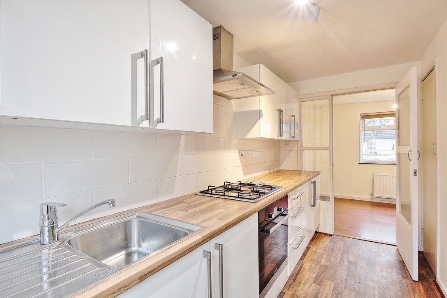 2 bedroom House for Sale Campkin Road, Cambridge