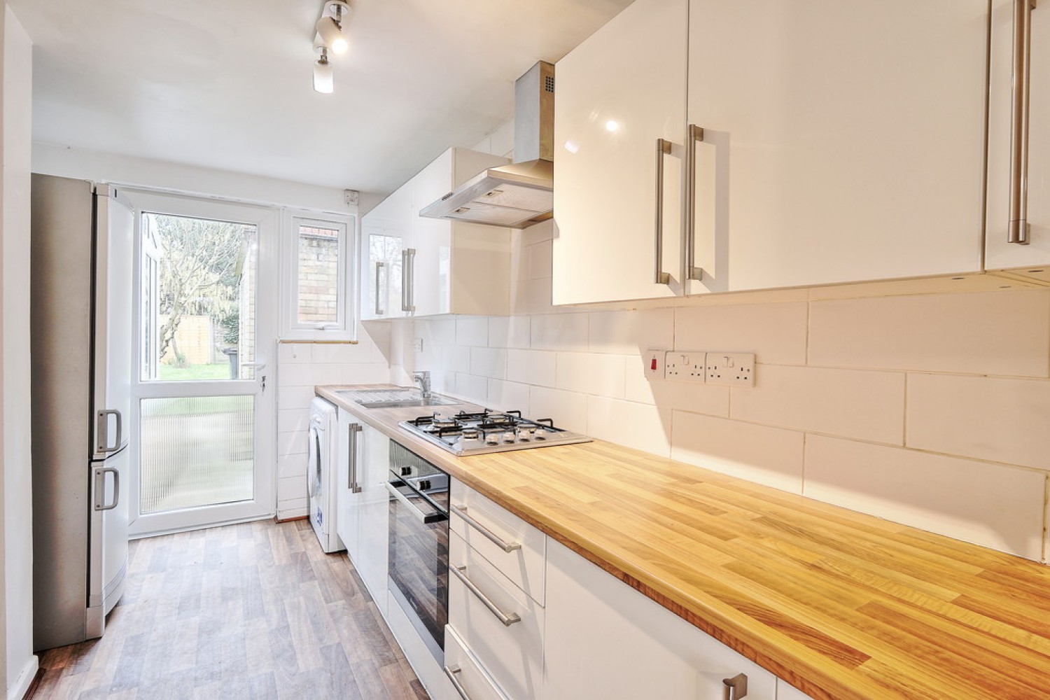 2 bedroom House for Sale Campkin Road, Cambridge