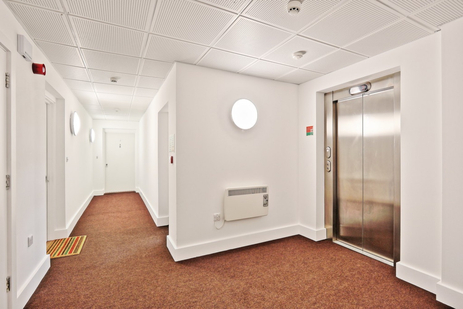 2 bedroom Flat in Copper Building, Kingfisher Way