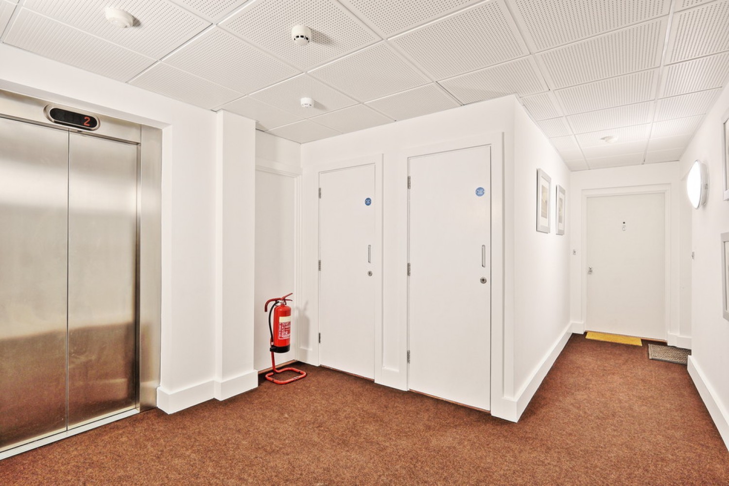 2 bedroom Flat in Copper Building, Kingfisher Way