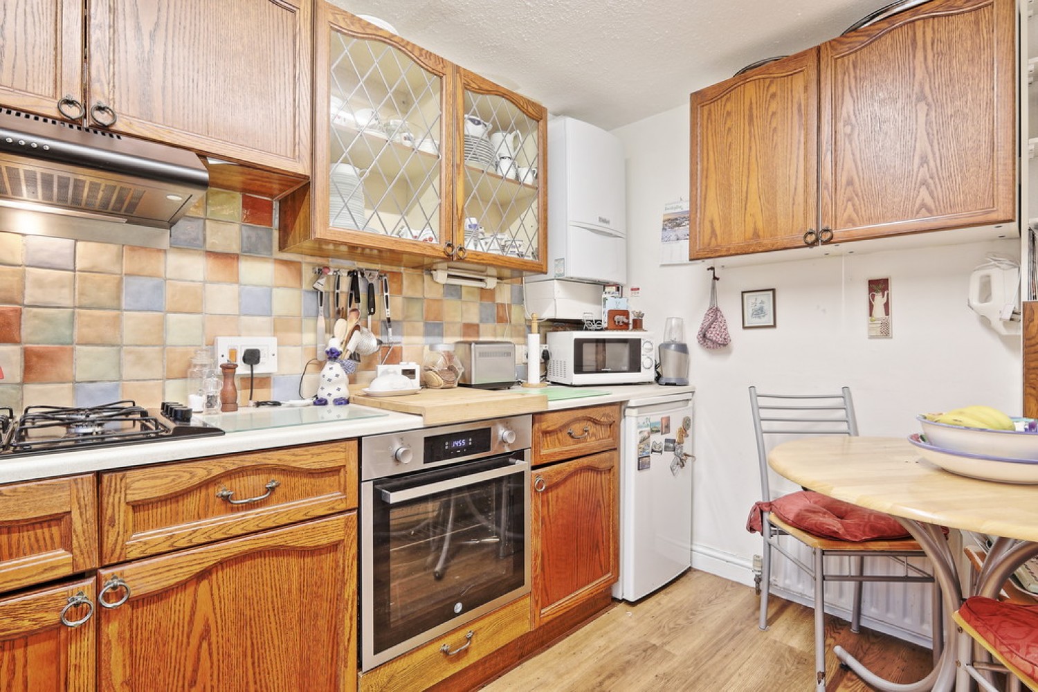 3 bedroom House for Sale Gainsborough Close