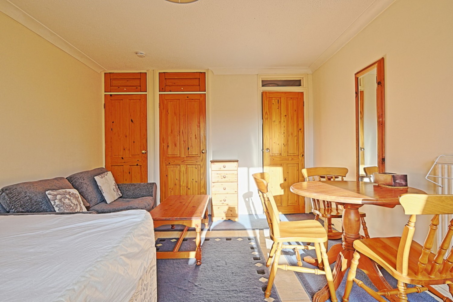 Manhattan Drive, Cambridge