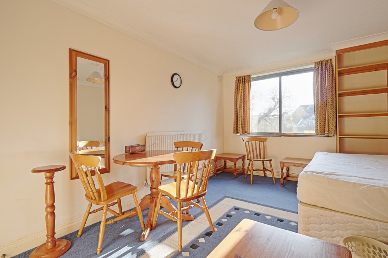 Manhattan Drive, Cambridge