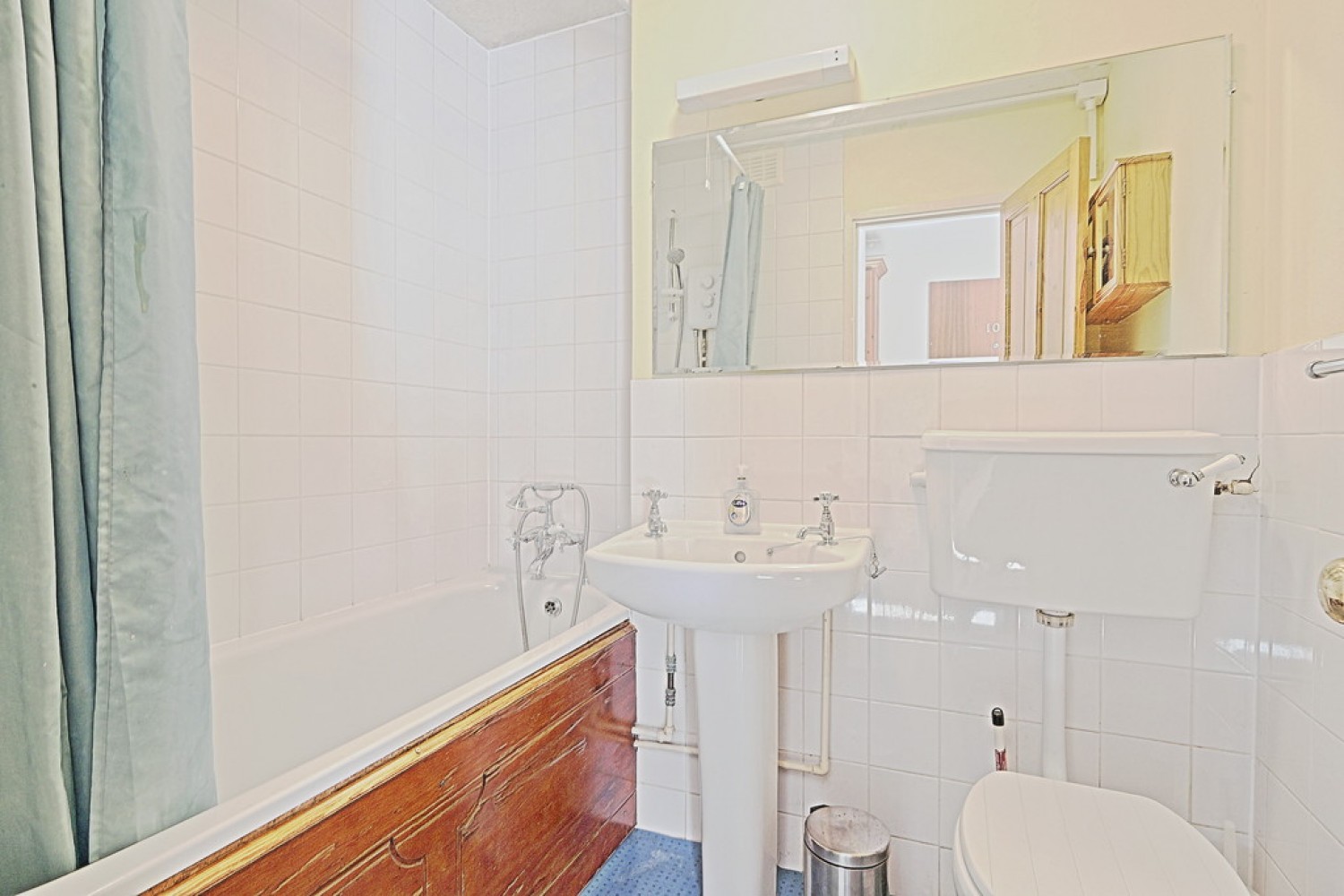 Manhattan Drive, Cambridge