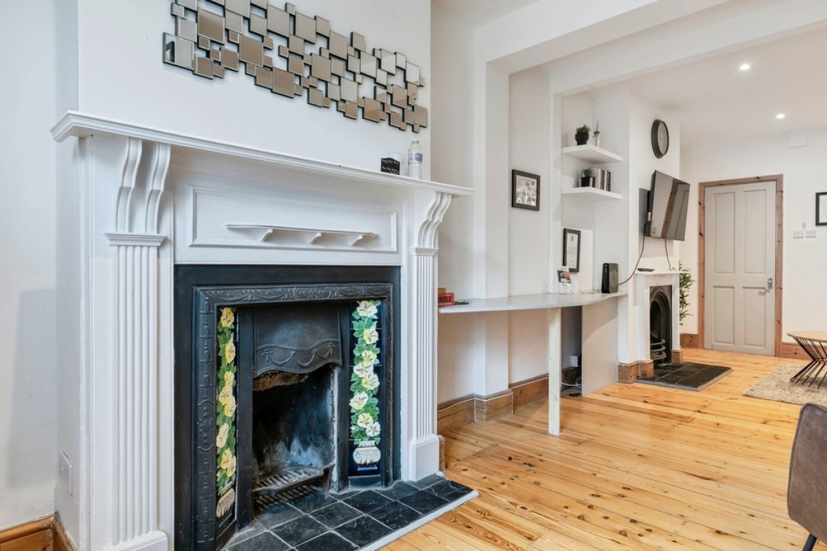 Granta Terrace, Great Shelford