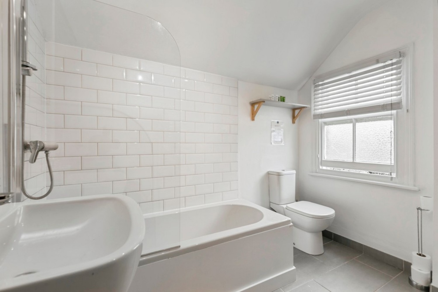 Granta Terrace, Great Shelford